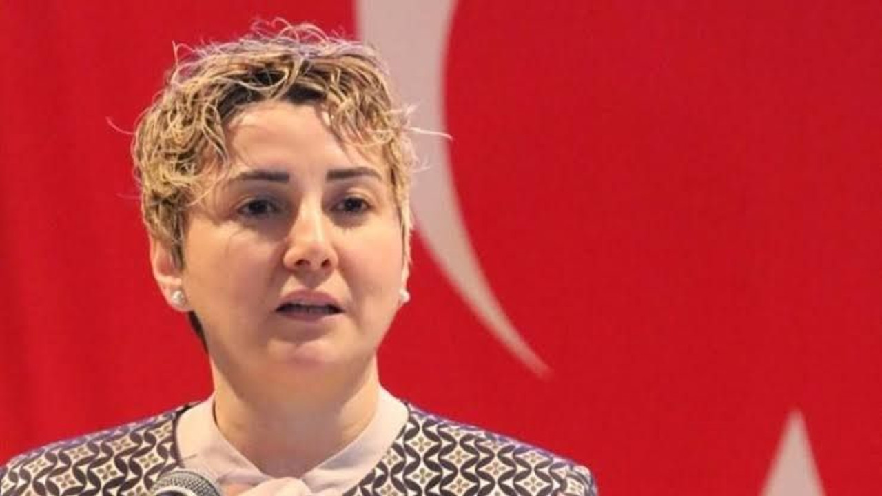 Filiz, Türkkan’ın biletini kesti